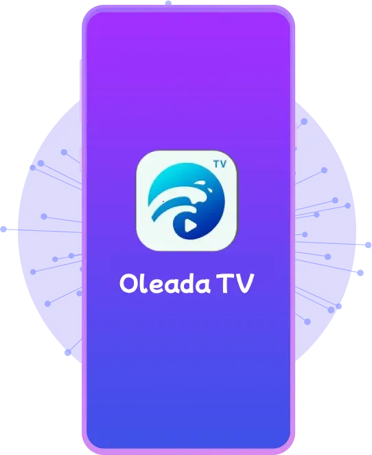 como descargar Oleada TV App